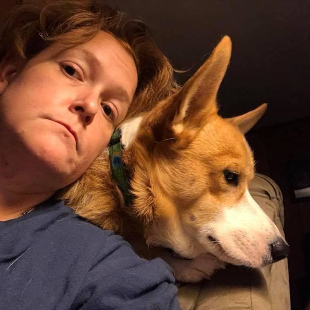 Meet your Posher, Carrie